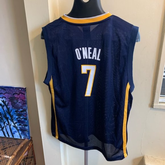Reebok O'Neil Indiana jersey - Picture 4 of 7